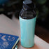 STTOKE Leakproof Ceramic Insulated Cup 12oz (Unicorn)